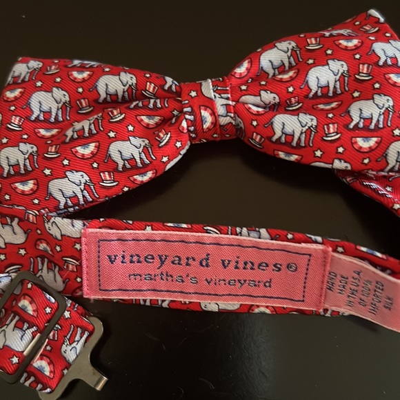 Bow tie - Picture 11 of 12